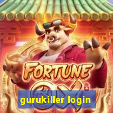 gurukiller login